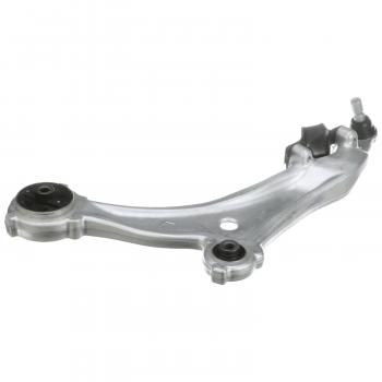 2015 Nissan Quest Suspension Control Arm and Ball Joint Assembly Front Left Lower Delphi TC7423 image 1 of 4