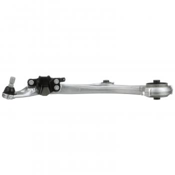 2015 Nissan Quest Suspension Control Arm and Ball Joint Assembly Front Left Lower Delphi TC7423 image 2 of 4