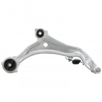 2015 Nissan Quest Suspension Control Arm and Ball Joint Assembly Front Left Lower Delphi TC7423 image 3 of 4