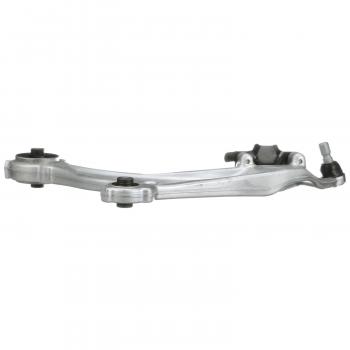 2015 Nissan Quest Suspension Control Arm and Ball Joint Assembly Front Left Lower Delphi TC7423 image 4 of 4