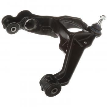 2019 GMC Sierra 3500 HD Suspension Control Arm and Ball Joint Assembly Front Left Lower Delphi TC7426 image 1 of 4