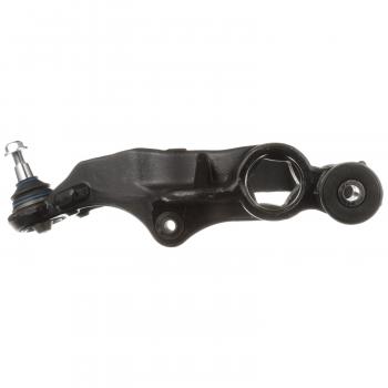 2019 GMC Sierra 3500 HD Suspension Control Arm and Ball Joint Assembly Front Left Lower Delphi TC7426 image 2 of 4