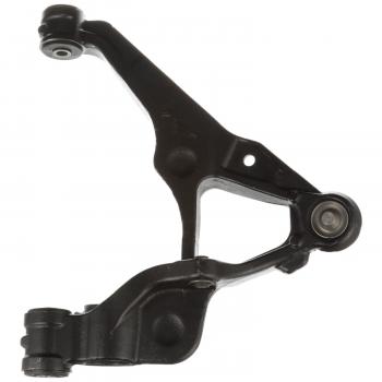 2019 GMC Sierra 3500 HD Suspension Control Arm and Ball Joint Assembly Front Left Lower Delphi TC7426 image 3 of 4