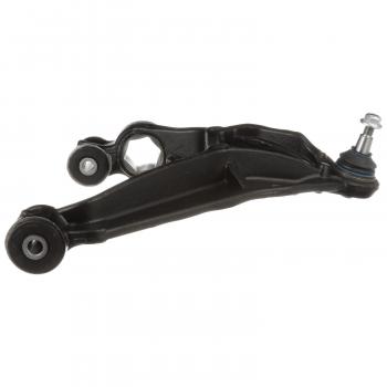 2019 GMC Sierra 3500 HD Suspension Control Arm and Ball Joint Assembly Front Left Lower Delphi TC7426 image 4 of 4