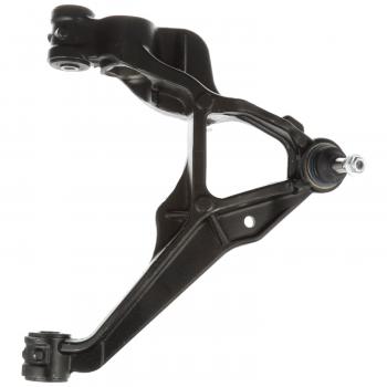 Delphi TC7426 Suspension Control Arm and Ball Joint Assembly product image 5 of 7