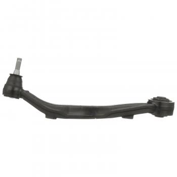 2017 Kia K900 Suspension Control Arm and Ball Joint Assembly Rear Left Upper Rearward Delphi TC7429 image 2 of 4