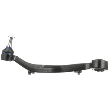 2017 Kia K900 Suspension Control Arm and Ball Joint Assembly Rear Right Upper Rearward Delphi TC7430 image 2 of 4
