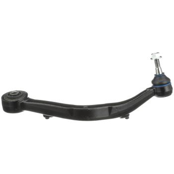 2017 Kia K900 Suspension Control Arm and Ball Joint Assembly Rear Right Upper Rearward Delphi TC7430 image 4 of 4