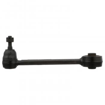2014 Hyundai Genesis Suspension Control Arm and Ball Joint Assembly Rear Lower Forward Delphi TC7431 image 2 of 4