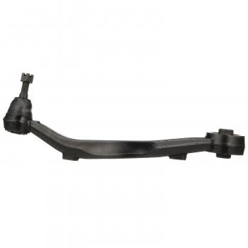 2014 Hyundai Genesis Suspension Control Arm and Ball Joint Assembly Rear Left Upper Forward Delphi TC7432 image 2 of 4