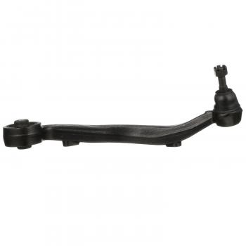 2014 Hyundai Genesis Suspension Control Arm and Ball Joint Assembly Rear Left Upper Forward Delphi TC7432 image 4 of 4