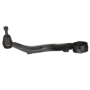 2014 Hyundai Genesis Suspension Control Arm and Ball Joint Assembly Rear Right Upper Rearward Delphi TC7435 image 1 of 4