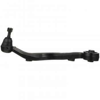 2014 Hyundai Genesis Suspension Control Arm and Ball Joint Assembly Rear Right Upper Rearward Delphi TC7435 image 2 of 4