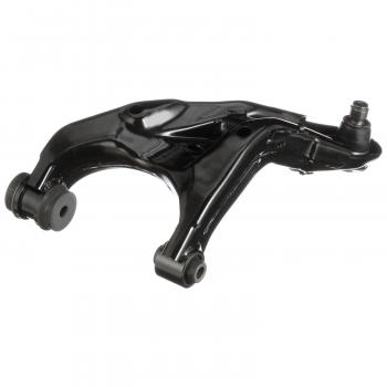 2015 Subaru Legacy Suspension Control Arm and Ball Joint Assembly Rear Right Upper Delphi TC7440 image 1 of 4