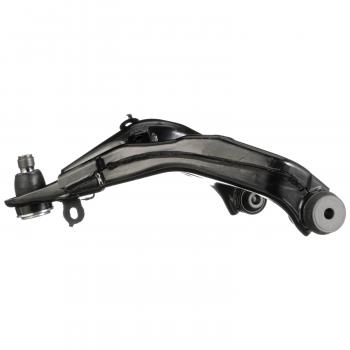 2015 Subaru Legacy Suspension Control Arm and Ball Joint Assembly Rear Right Upper Delphi TC7440 image 2 of 4