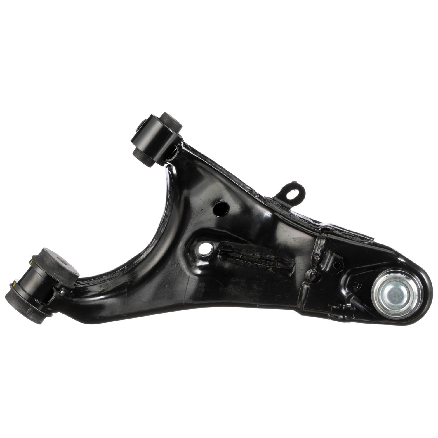 Delphi TC7440 Suspension Control Arm and Ball Joint Assembly product image 3 of 7