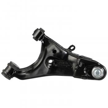 2015 Subaru Legacy Suspension Control Arm and Ball Joint Assembly Rear Right Upper Delphi TC7440 image 3 of 4