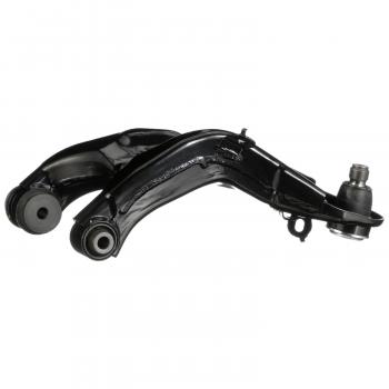 2015 Subaru Legacy Suspension Control Arm and Ball Joint Assembly Rear Right Upper Delphi TC7440 image 4 of 4