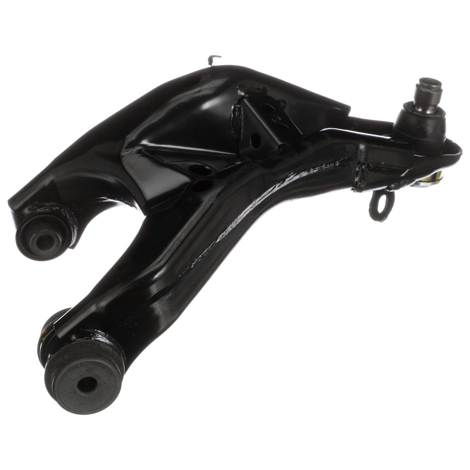 Delphi TC7441 Suspension Control Arm and Ball Joint Assembly product image 1 of 7