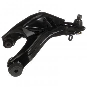 2015 Subaru Legacy Suspension Control Arm and Ball Joint Assembly Rear Left Upper Delphi TC7441 image 1 of 4