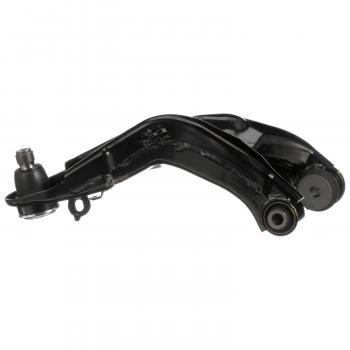 2015 Subaru Legacy Suspension Control Arm and Ball Joint Assembly Rear Left Upper Delphi TC7441 image 2 of 4