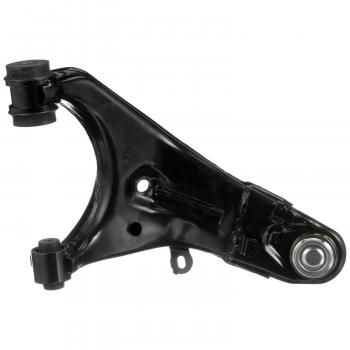2015 Subaru Legacy Suspension Control Arm and Ball Joint Assembly Rear Left Upper Delphi TC7441 image 3 of 4