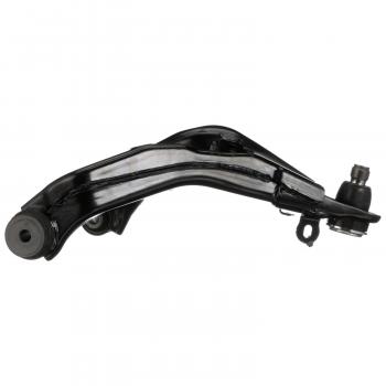 2015 Subaru Legacy Suspension Control Arm and Ball Joint Assembly Rear Left Upper Delphi TC7441 image 4 of 4