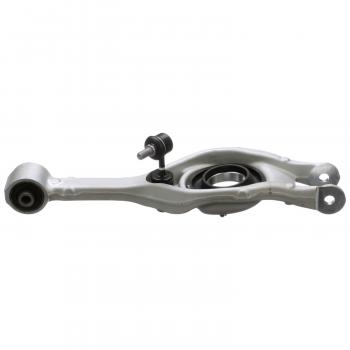 2011 Kia Optima Suspension Control Arm Rear Left Lower Rearward Delphi TC7442 image 2 of 4