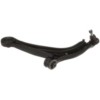2016 Honda Odyssey Suspension Control Arm and Ball Joint Assembly Front Left Lower Delphi TC7450 image 1 of 4
