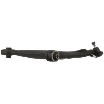 2016 Honda Odyssey Suspension Control Arm and Ball Joint Assembly Front Left Lower Delphi TC7450 image 4 of 4