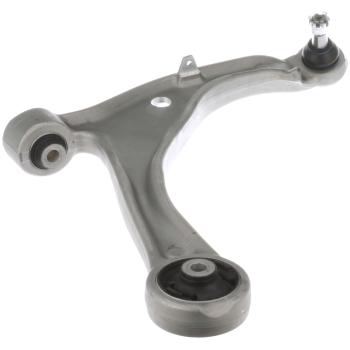 2016 Honda Odyssey Suspension Control Arm and Ball Joint Assembly Front Right Lower Delphi TC7451 image 1 of 4