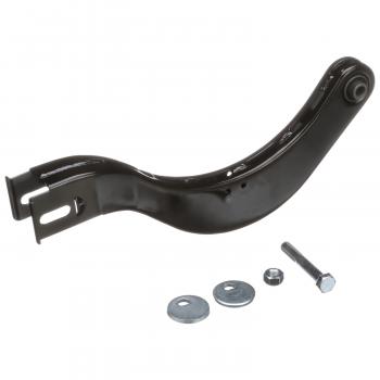 2017 Nissan Altima Suspension Control Arm Rear Upper Delphi TC7468 image 4 of 4