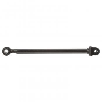 2006 Lexus RX330 Suspension Trailing Arm Rear Forward Delphi TC7483 image 2 of 4