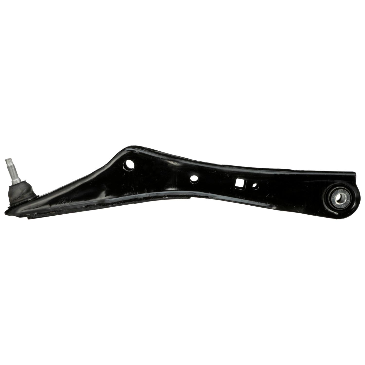 Delphi TC7490 Suspension Control Arm and Ball Joint Assembly product image 2 of 5