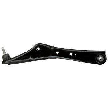 2013 Lincoln Navigator Suspension Control Arm and Ball Joint Assembly Rear Lower Rearward Delphi TC7490 image 2 of 4