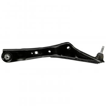 2013 Lincoln Navigator Suspension Control Arm and Ball Joint Assembly Rear Lower Rearward Delphi TC7490 image 3 of 4