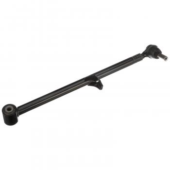 2014 Mazda MX-5 Miata Suspension Control Arm and Ball Joint Assembly Rear Left Forward Delphi TC7517 image 1 of 2