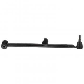 2014 Mazda MX-5 Miata Suspension Control Arm and Ball Joint Assembly Rear Left Forward Delphi TC7517 image 2 of 2