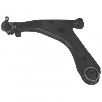 1996 Volkswagen Golf Suspension Control Arm and Ball Joint Assembly Front Left Lower Delphi TC752 image 1 of 4