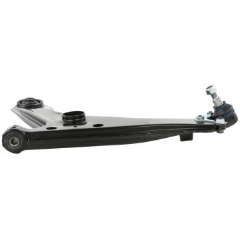 1996 Volkswagen Golf Suspension Control Arm and Ball Joint Assembly Front Left Lower Delphi TC752 image 2 of 4