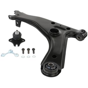 Delphi TC752 Suspension Control Arm and Ball Joint Assembly product image 5 of 8