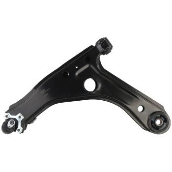 Delphi TC752 Suspension Control Arm and Ball Joint Assembly product image 6 of 8