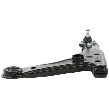 Delphi TC752 Suspension Control Arm and Ball Joint Assembly product image 8 of 8