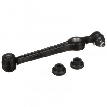 1996 Ford Aspire Suspension Control Arm and Ball Joint Assembly Front Left Lower Delphi TC7538 image 4 of 4