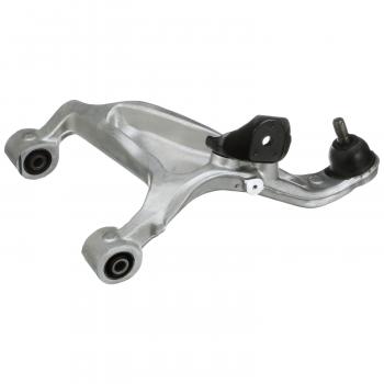 2010 Nissan Altima Suspension Control Arm and Ball Joint Assembly Rear Right Upper Delphi TC7541 image 1 of 4