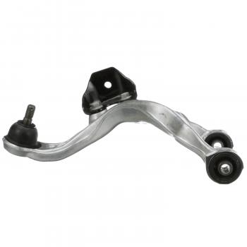 2010 Nissan Altima Suspension Control Arm and Ball Joint Assembly Rear Right Upper Delphi TC7541 image 2 of 4