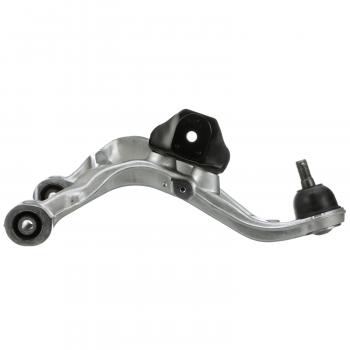 2010 Nissan Altima Suspension Control Arm and Ball Joint Assembly Rear Right Upper Delphi TC7541 image 4 of 4