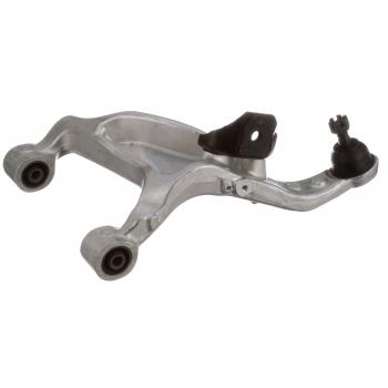 2013 Nissan Maxima Suspension Control Arm and Ball Joint Assembly Rear Right Upper Delphi TC7559 image 1 of 4