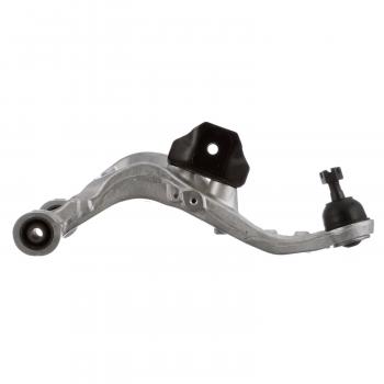 2013 Nissan Maxima Suspension Control Arm and Ball Joint Assembly Rear Right Upper Delphi TC7559 image 2 of 4