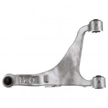 2013 Nissan Maxima Suspension Control Arm and Ball Joint Assembly Rear Right Upper Delphi TC7559 image 3 of 4